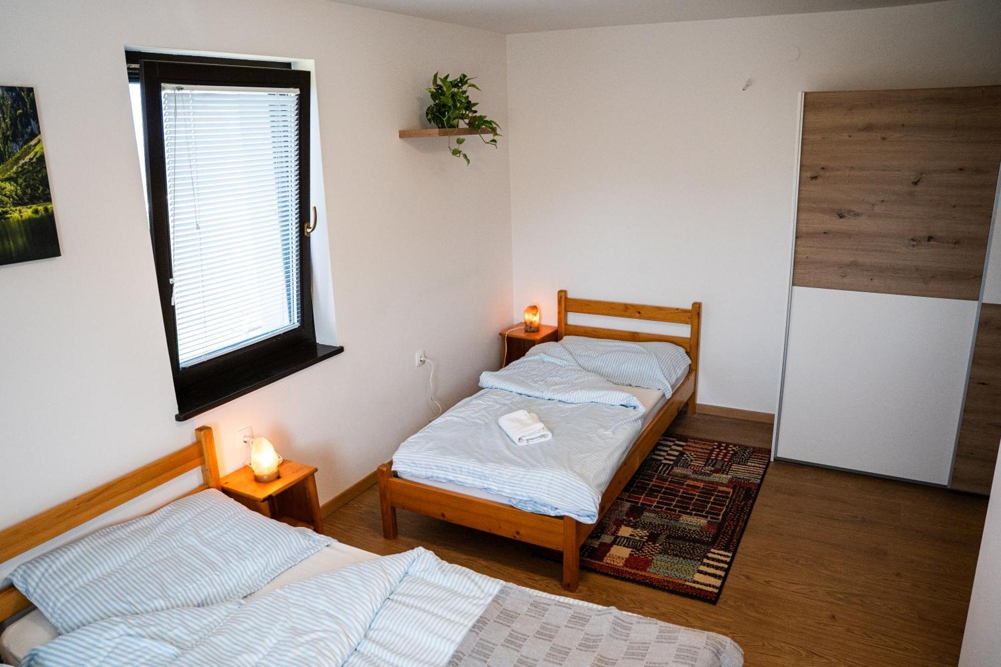 Bed and Breakfast Adventure Farm Store Экстерьер фото