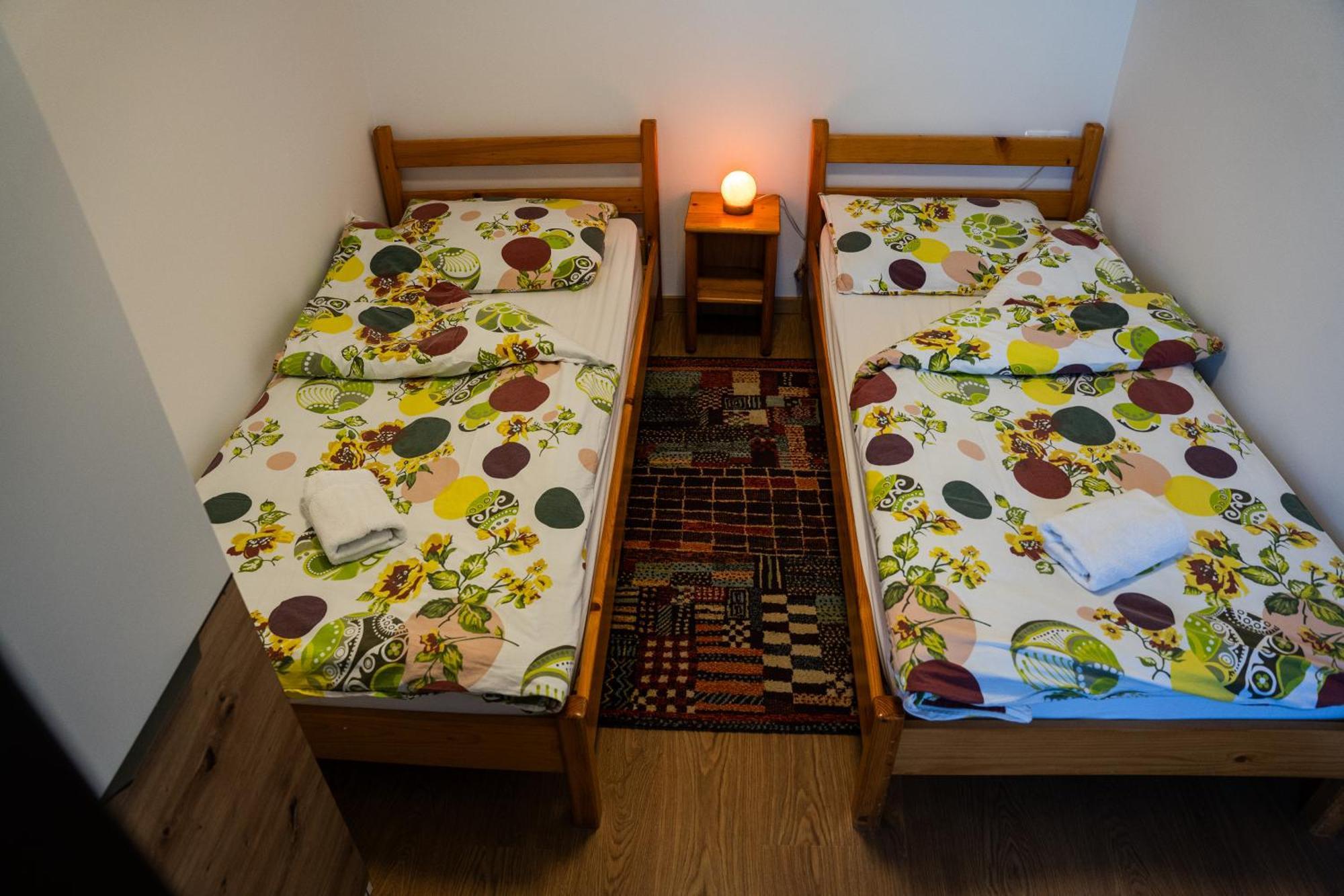 Bed and Breakfast Adventure Farm Store Экстерьер фото